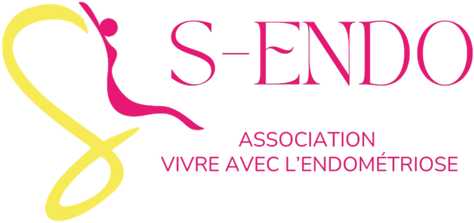 S-Endo, association Vivre avec l’endométriose